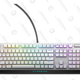 Alienware Low-Profile Gaming Keyboard | $100 | Amazon